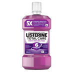 Płyn do płukania jamy ustnej Listerine Total Care 500 ml