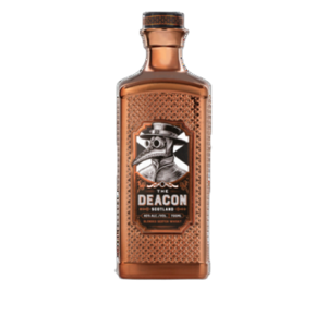 'The Deacon Scotch Whisky mieszana 40% 700 ml
