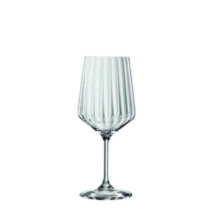 Kieliszek do czerwonego wina 630 ml lifestyle spiegelau