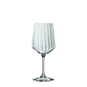 Kieliszek do czerwonego wina 630 ml lifestyle spiegelau ffabfcabce207609a46a7da972e2095f