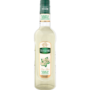 mathieu teisseire syrop kwiat bzu 700 ml