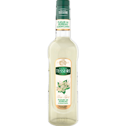 mathieu teisseire syrop kwiat bzu 700 ml mathieu teisseire syrop kwiat bzu 700 ml