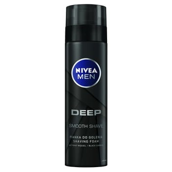 Pianka do golenia Nivea Deep 200 ml 41.jpg