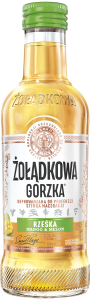 'Żołądkowa Gorzka Mango & Melon 28% 200ml