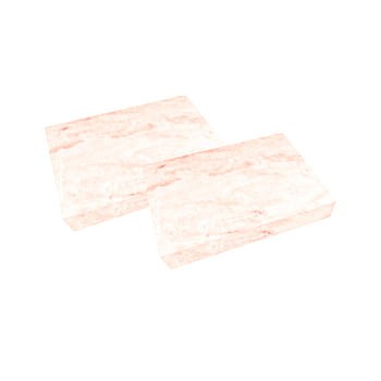 myfood mintaj (theragra chalcogramma) kostki glazurowane, produkt głęboko mrożony, z połączonych kawałków ryby, ca. 100 g, 2,85 kg/3 kg 5da9c05c85bf0cb47fd97d6a56f42214