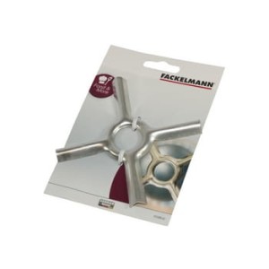 krzyżak na palnik gazowy fackelmann