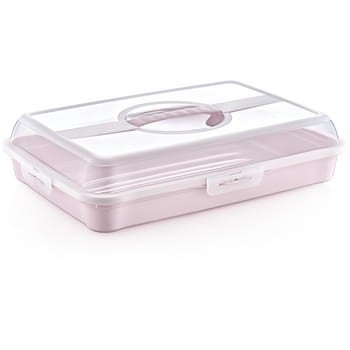 pojemnik na ciasto party buttler enrico 43 x 29,5 x 10,5 cm keeeper eec7e5c054a97f0eba4404e9841b982c
