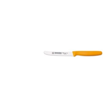nóż uniwersalny 11 cm, horeca polska, mix kolor e086864ecb7fa43795854c0eb3121829