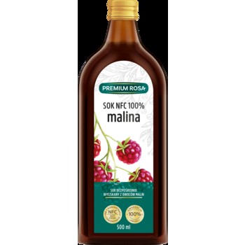 nasze domowe sok nfc z malin 500 ml nasze domowe sok nfc z malin 500 ml