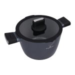 garnek wysoki 22 cm vesna zwieger