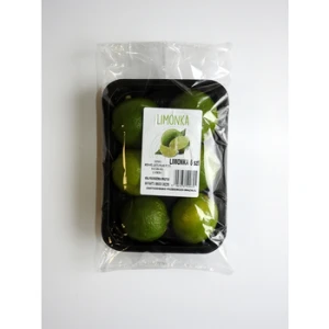 limonka brazylia 6szt