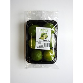 limonka brazylia 6szt limonka brazylia 6szt