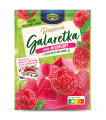 kruger desseria galaretka smak malinowy 75g