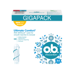 o.b.® procomfort normal 64 szt.