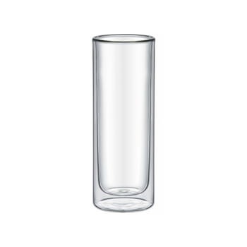 komplet 2 szklanek termicznych z podwójną scianką 330 ml mia 0347e5c39aa385f26ebee3813767864d