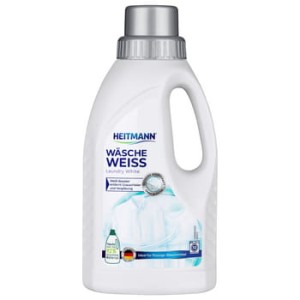 Heitmann wybielacz do tkanin płyn 500 ml