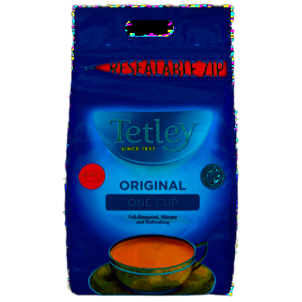 tetley original herbata czarna 440 torebek tetley original herbata czarna 440 torebek