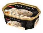 Lody Grycan Śmietankowe z sosem karmelowym 900 ml