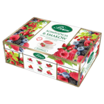 bifix kompozycja 6 smaków herbat owocowych ekspresowych 60x2g