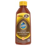 Pronto expert care emulsja do mebli z woskiem pszczelim 200 ml