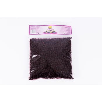 Jagoda cała, produkt głęboko mrożony 1 kg leśne skarby 038318c26fc52a5c2264c499e963aa2f