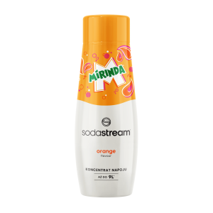 syrop sodastream mirinda 440 ml