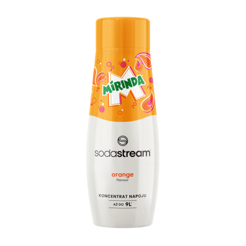 syrop sodastream mirinda 440 ml
