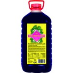syrop o smaku malinowym victoria cymes 4,96 l