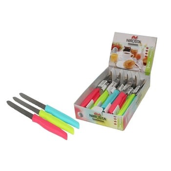 Nóż śniadaniowy 21 cm tropical e0281d6f85dac70714845d2c63ad3e51
