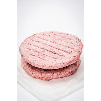 Hempeat roślinny burger z konopiami 130 g x 10 szt 1,3 kg ef8c918bf27c1be7b3ca05d56f1335b3