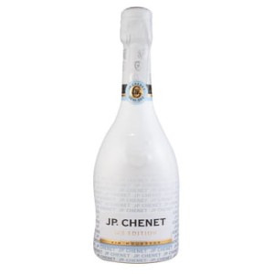 'JP Chenet Ice Edition Sleeve 10,5% 0,75 l białe półsłodkie