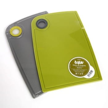 Deska plastikowa antypoślizgowa 30x20cm e3f8f15de28a5a4787ff929842946832