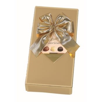 Hamlet praliny belgijskie gold box 125 g d10bef5e6ec5f46ac711548bb1312c4d
