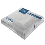 Serwetki Paw 1-warstwowe 40x40cm składane 1/4 50szt.