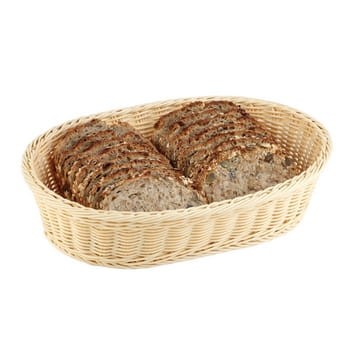 koszyk na pieczywo 28,5x17cm horeca polska db1d029e1e4c22e9e8990b4569ed8771