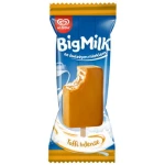 Lody Big Milk Toffi Intense 100 ml