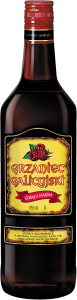 'Grzaniec Galicyjski Gorąca Malina 1000 ml 12%