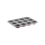 Forma na 12 muffin cherry ambition