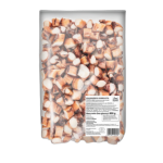 Myfood kałamarnica humboldta macki gotowane cięte w kawałki (dosidicus gigas), glazura: 20%, 800 g/1000 g