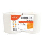 Czyściwo Horeca classic Typ 650/20 2 rolki