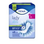 tena lady slim extra plus 8 szt.
