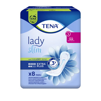 tena lady slim extra plus 8 szt. 8f8409c613f7fa0064863f4dc054edbe