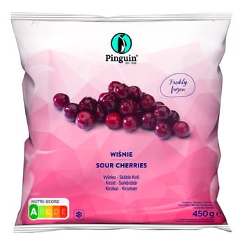 pinguin wiśnie 450 g ee9d0e02f4fe3d6c3983aa3daa0b9d8a