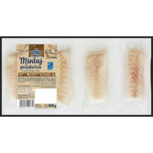 Family fish mintaj polędwica 450 g