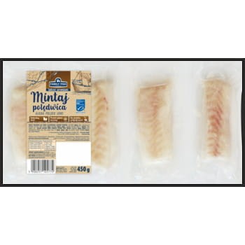 Family fish mintaj polędwica 450 g a8d861f9beca89d5bbbfcce72be89f98