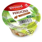 perliczka w galarecie bez e 150 g drosed