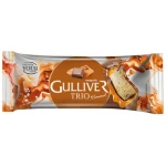 Lody Augusto Gulliver Trio Caramel 90 ml