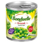 Groszek Bonduelle 212 ml