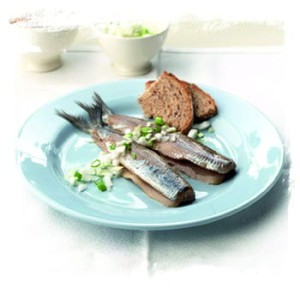 Matjas holenderski filety mrożone 340 g family fish