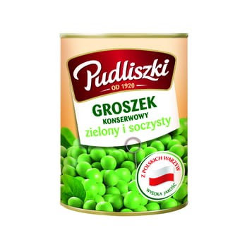 Groszek konserwowy Pudliszki 400 g Pudliszki_PUDLISZKI_GROSZEK_KONSERWOWY_400G_54689716_0_350_350.jpg